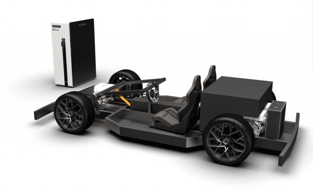 新能源车电池技术百花齐放,进入加速发展阶段
