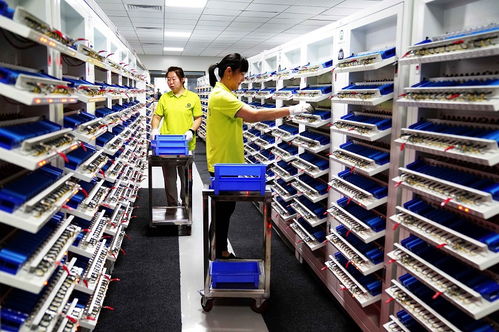 德国 商报 刊文称 绿色科技给中国经济带来强劲增长动力