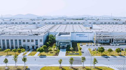 上汽通用汽车新能源车7月交付量首破万,别克奥特能双车占比过半