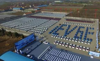 阵痛期后的逆袭 江淮3月多个领域销量大幅上涨
