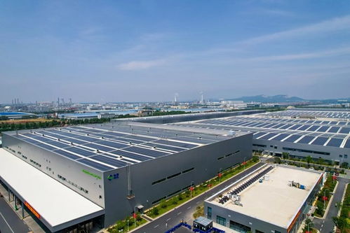 推进绿色发展 新能源企业强化esg信息披露