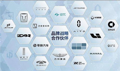 民族数科以绿色科技赋能交通革新,引领新能源产业高质量发展