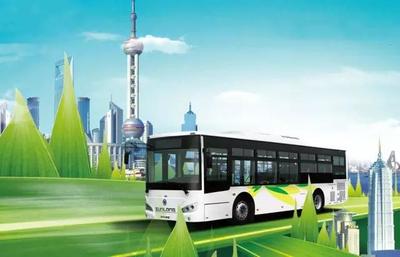 改写未来-- 东旭光电30亿收购上海申龙,强势进军新能源汽车领域