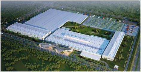 获得新建纯电动乘用车企业资质 国能汽车提升综合实力